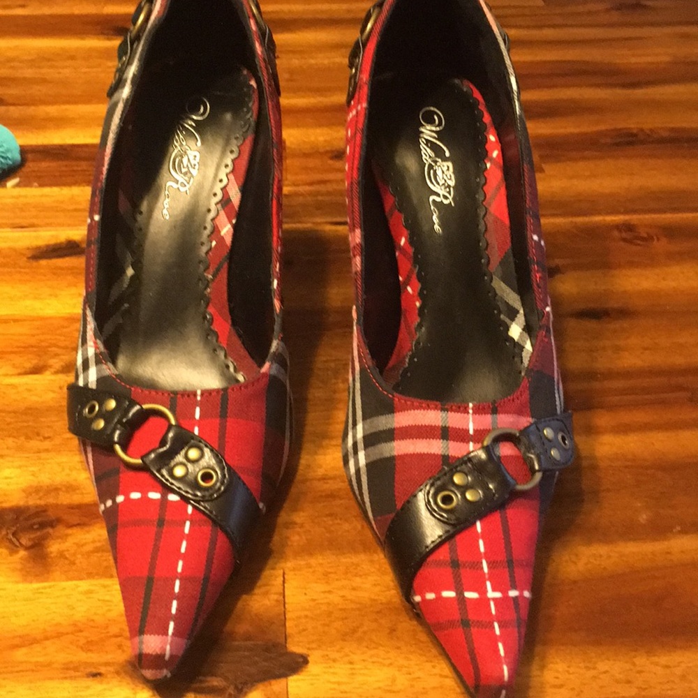 Shoes